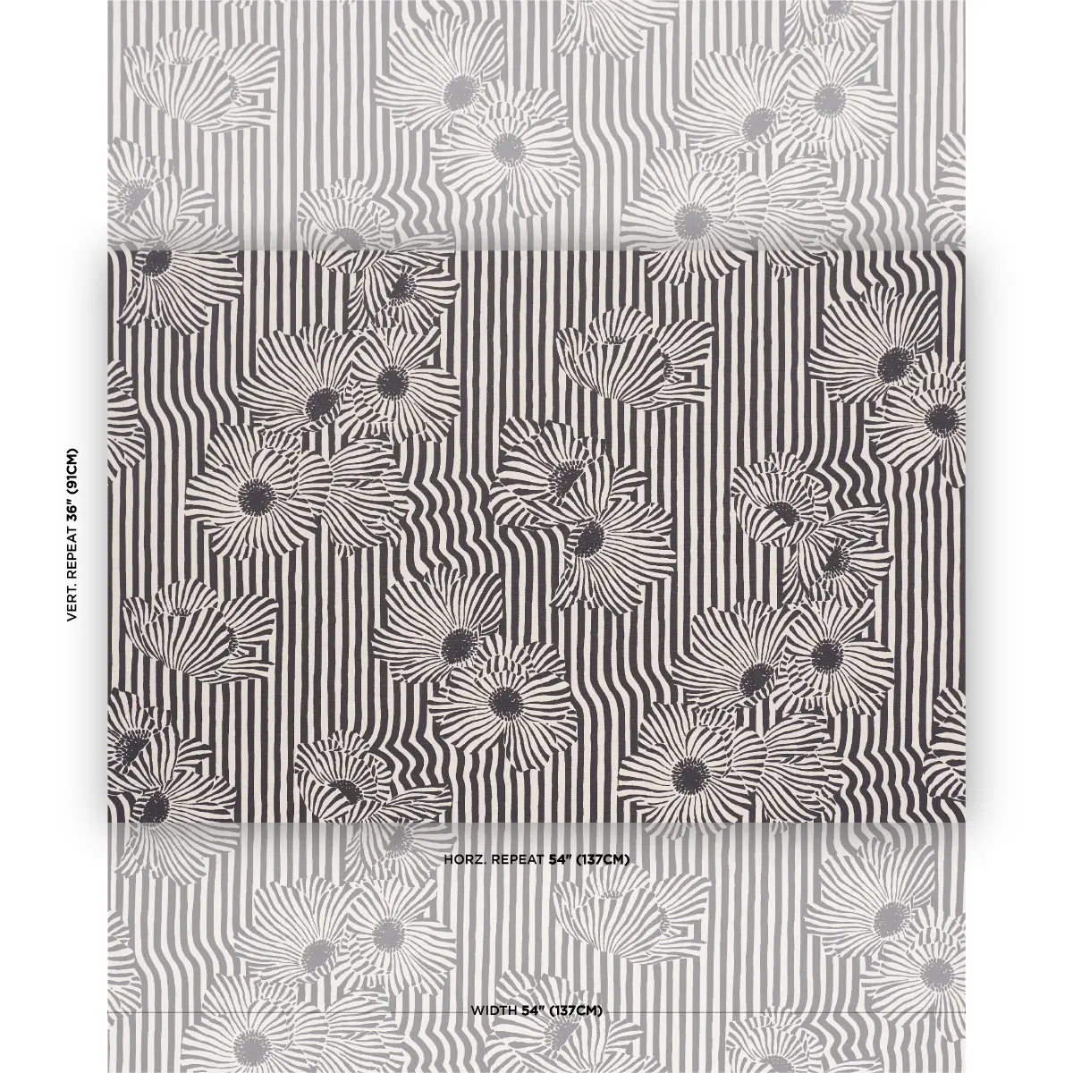 CHANEY FLORAL_ CARBON