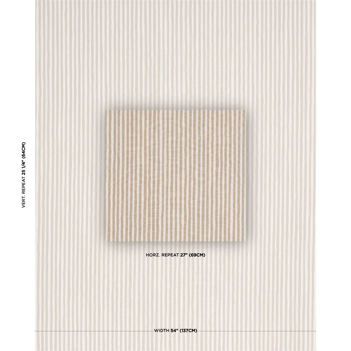CHANEY STRIPE_ SAND