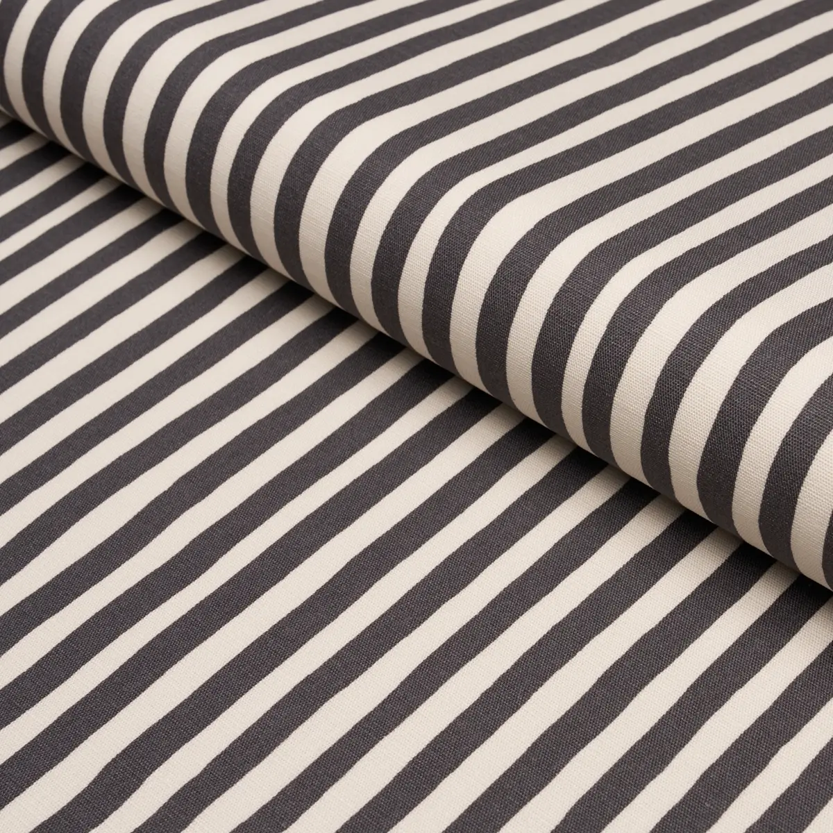 CHANEY STRIPE_ CARBON