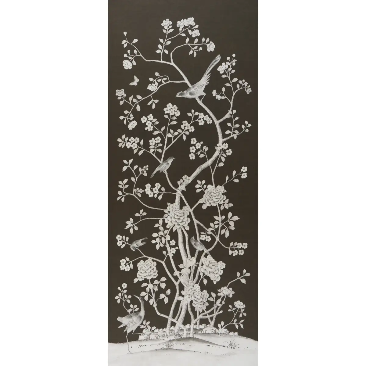 CHINOIS PALAIS_ CHOCOLATE