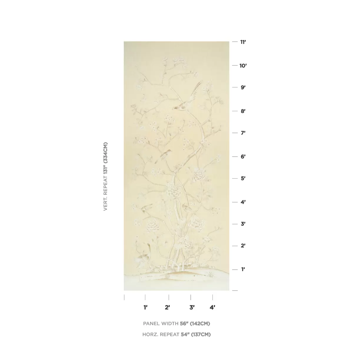 CHINOIS PALAIS_ BUTTER