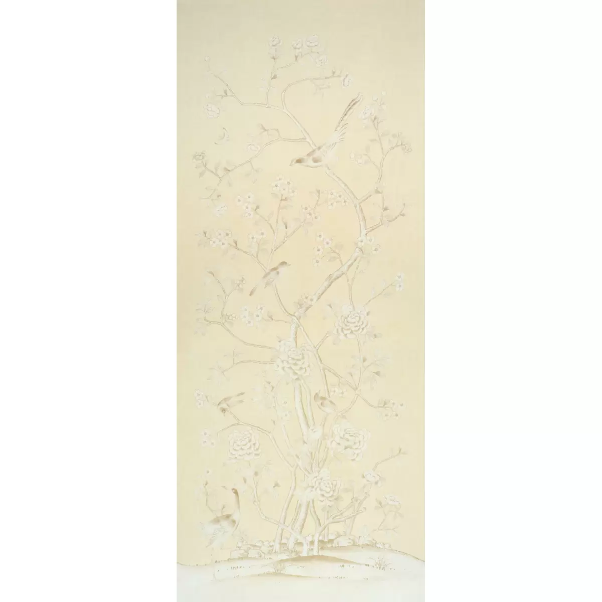 CHINOIS PALAIS_ BUTTER