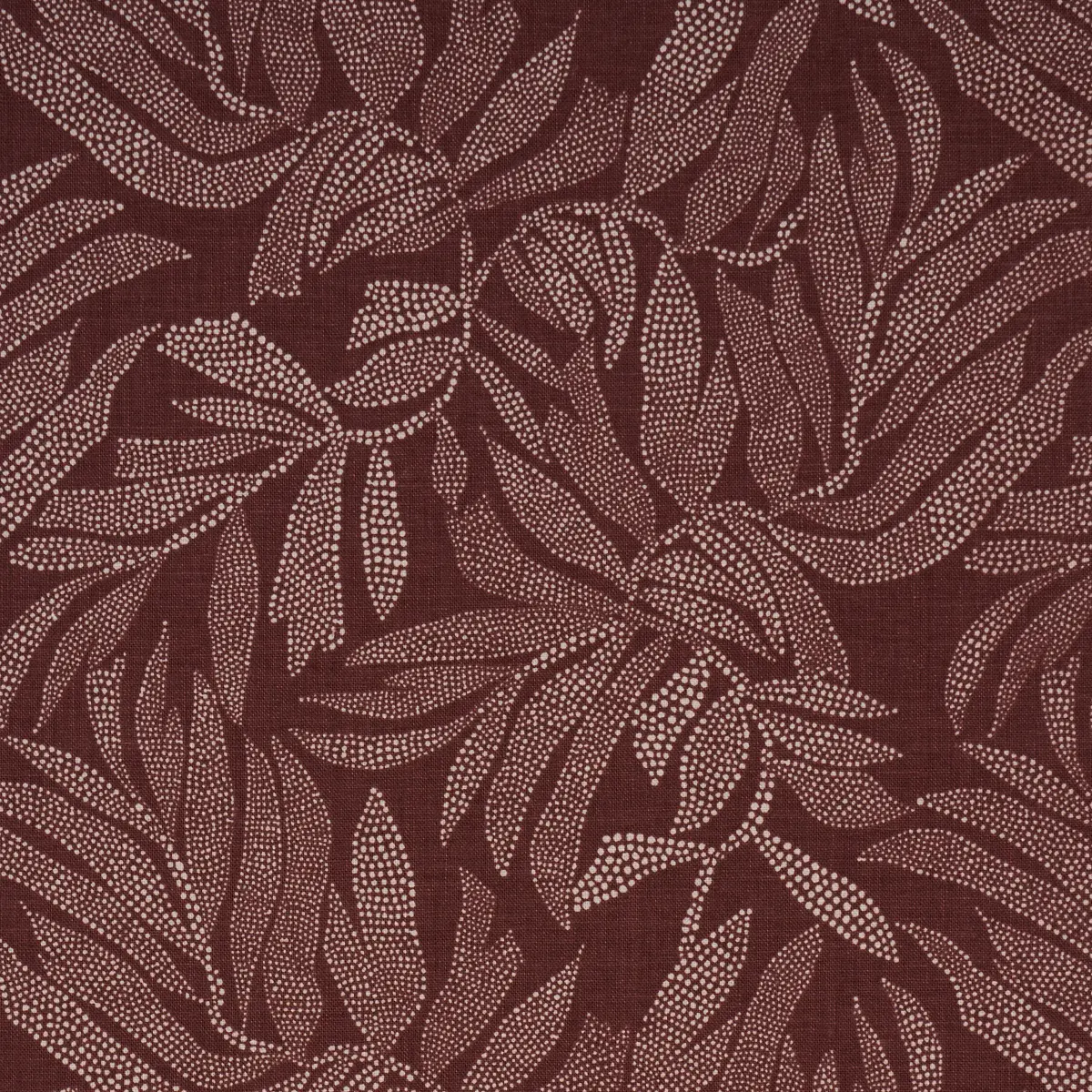 TAYRONA PALM MOSAIC_ CAYENNE LATTE