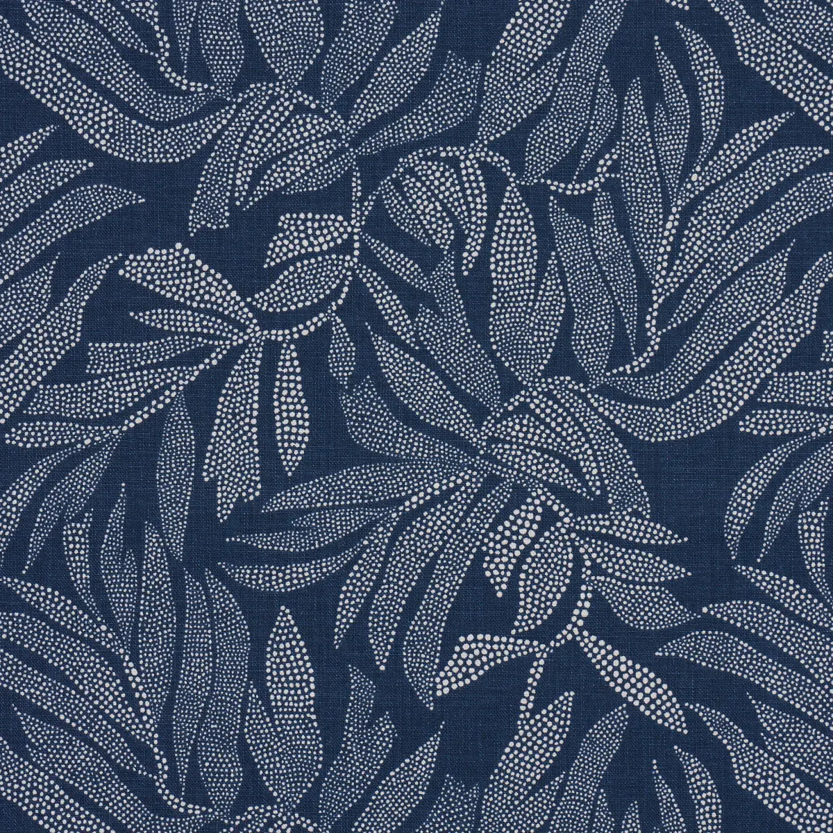 TAYRONA PALM MOSAIC_ PACIFIC OCEAN HUES