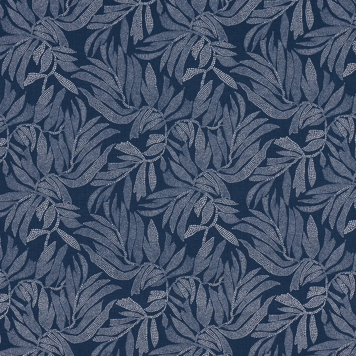 TAYRONA PALM MOSAIC_ PACIFIC OCEAN HUES