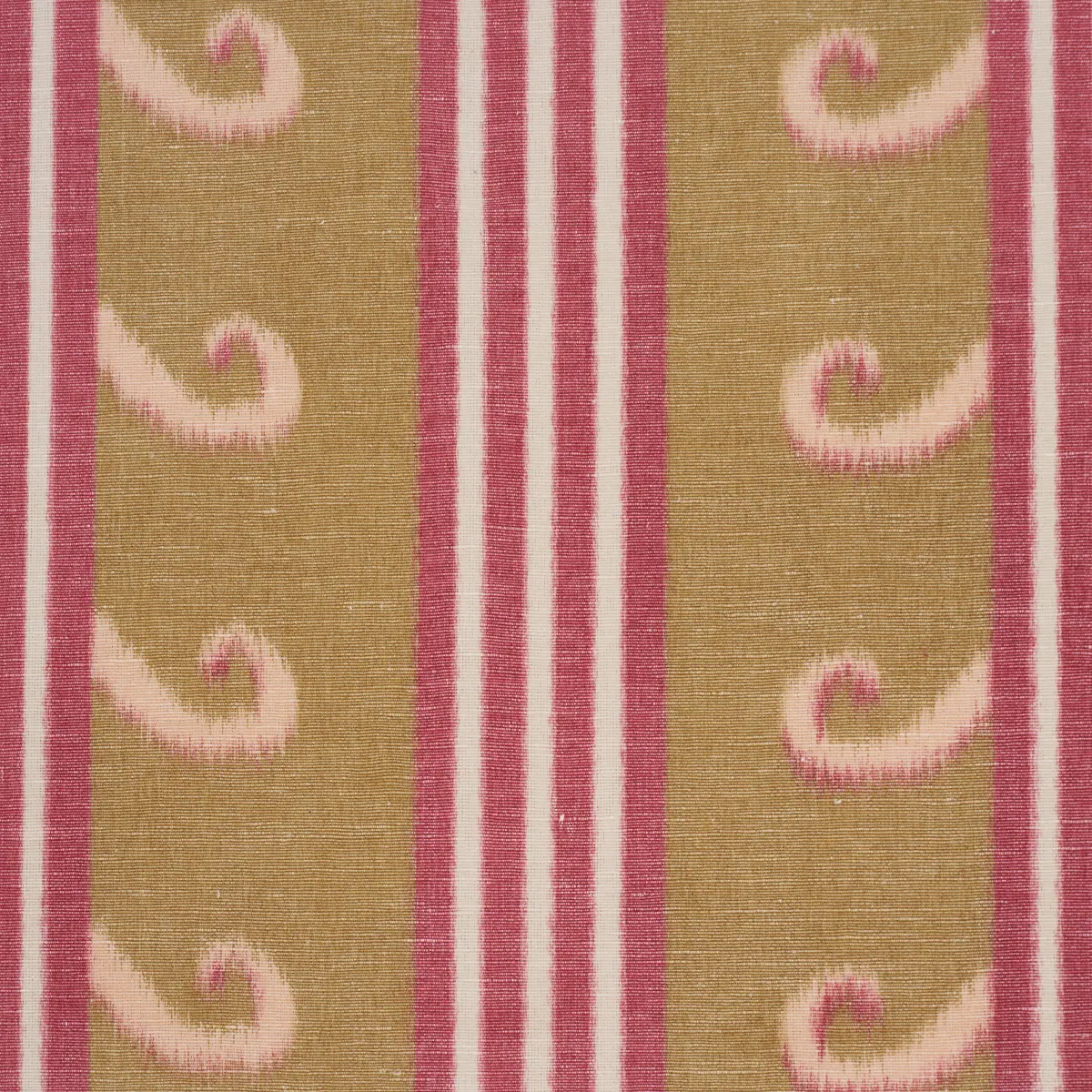 ROMAN REVERIE_ GOLD & ROSE