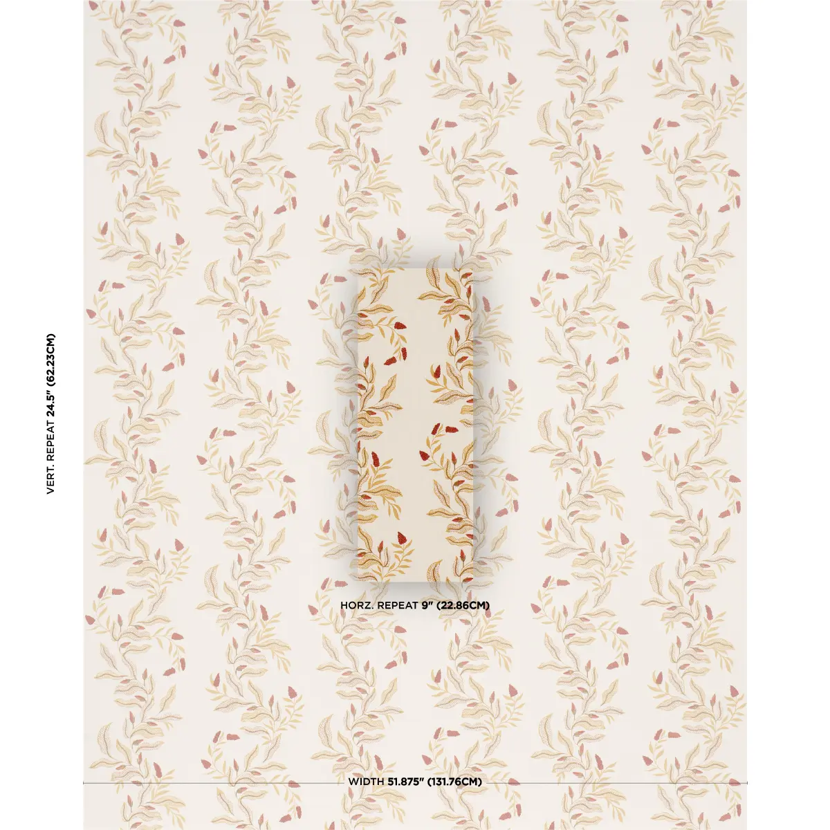 VAGARY VINES_ HONEYCOMB