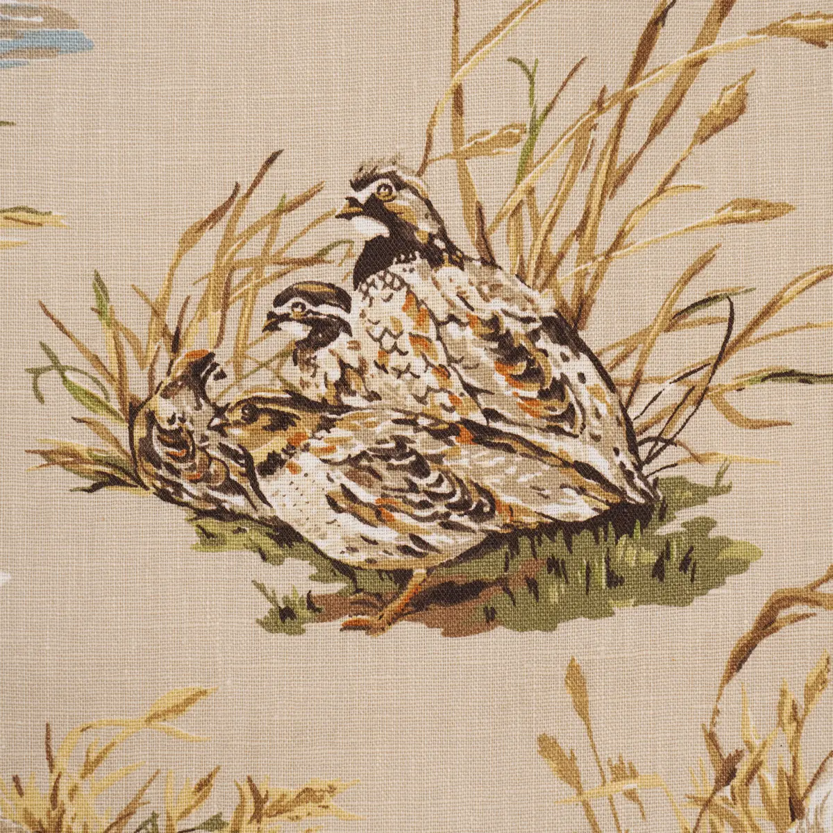 DOG & DUCK_ ALABASTER