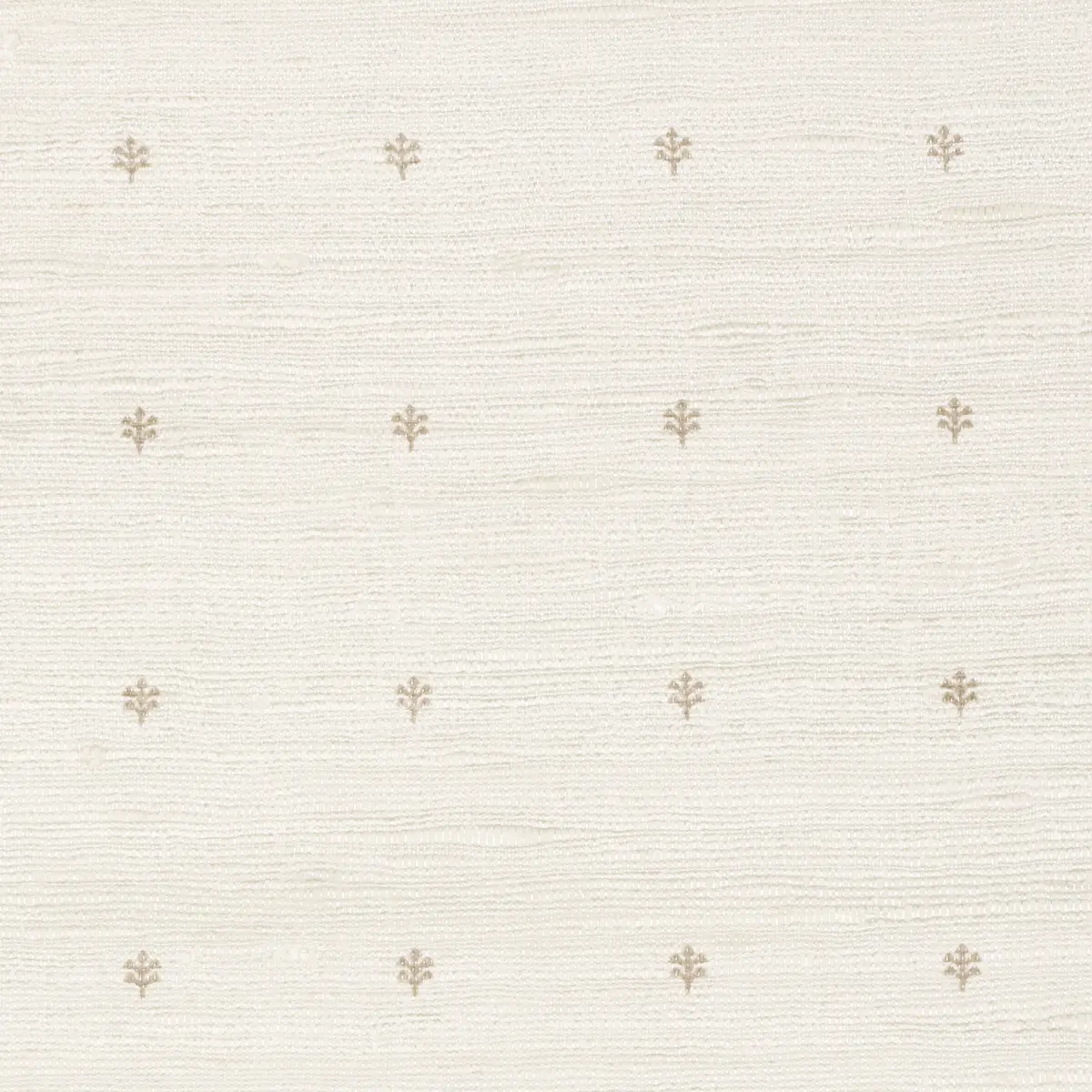ENGELMANN SILK HAND PRINT_ FAWN