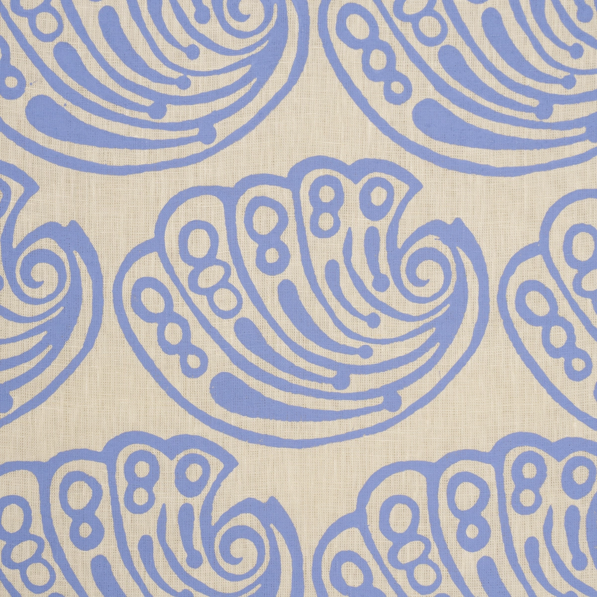 RAMSGATE HAND BLOCK_ FRENCH BLUE