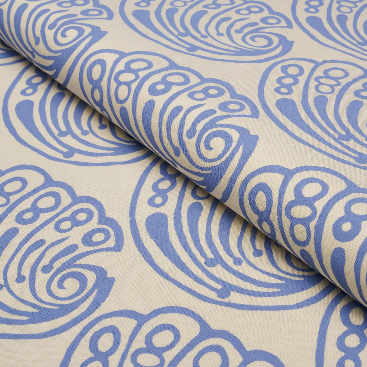 RAMSGATE HAND BLOCK_ FRENCH BLUE