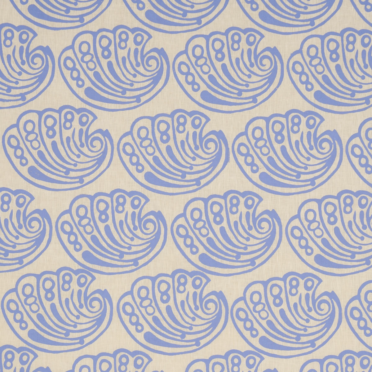 RAMSGATE HAND BLOCK_ FRENCH BLUE