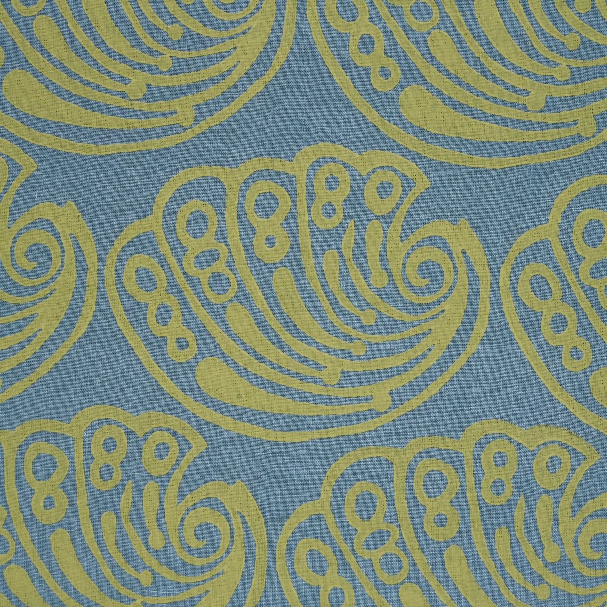 RAMSGATE HAND BLOCK_ SEAWEED