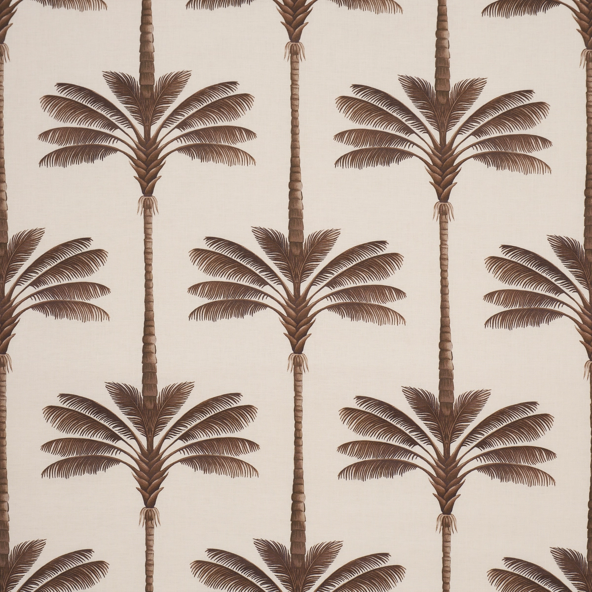 A PALM IS A PALM PRINT_ CHOCOLATE MEETS TOBACCO