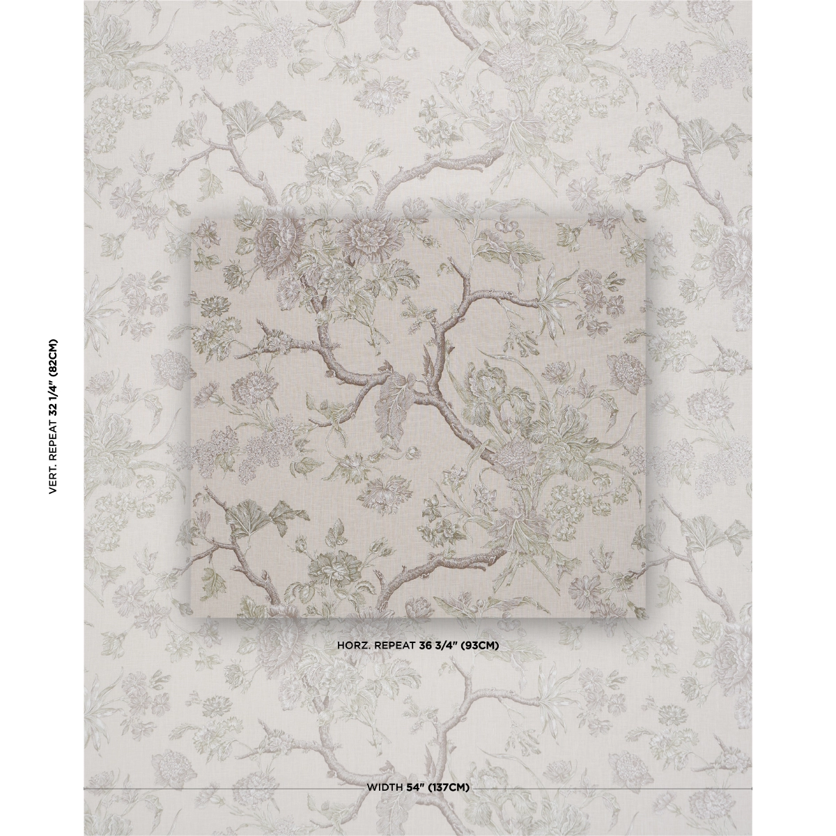 INVERNESS GARDEN_ IVORY
