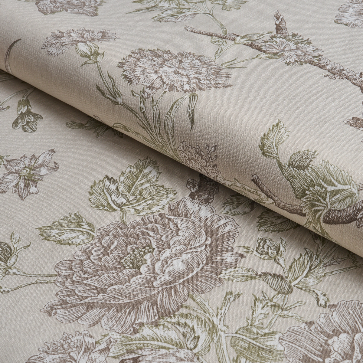 INVERNESS GARDEN_ IVORY