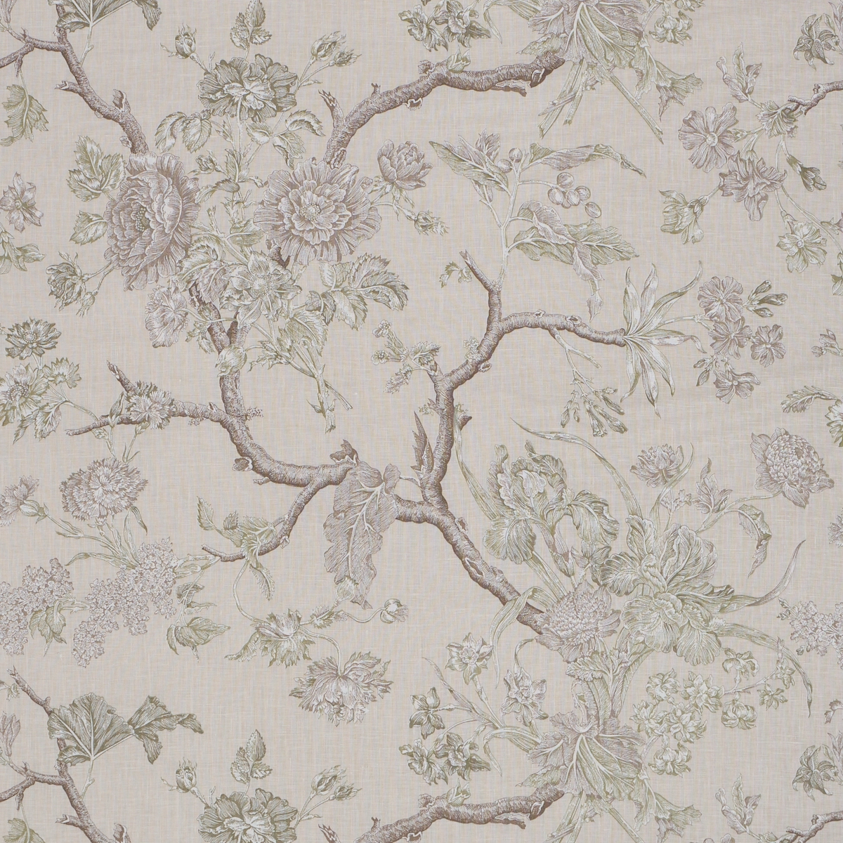 INVERNESS GARDEN_ IVORY