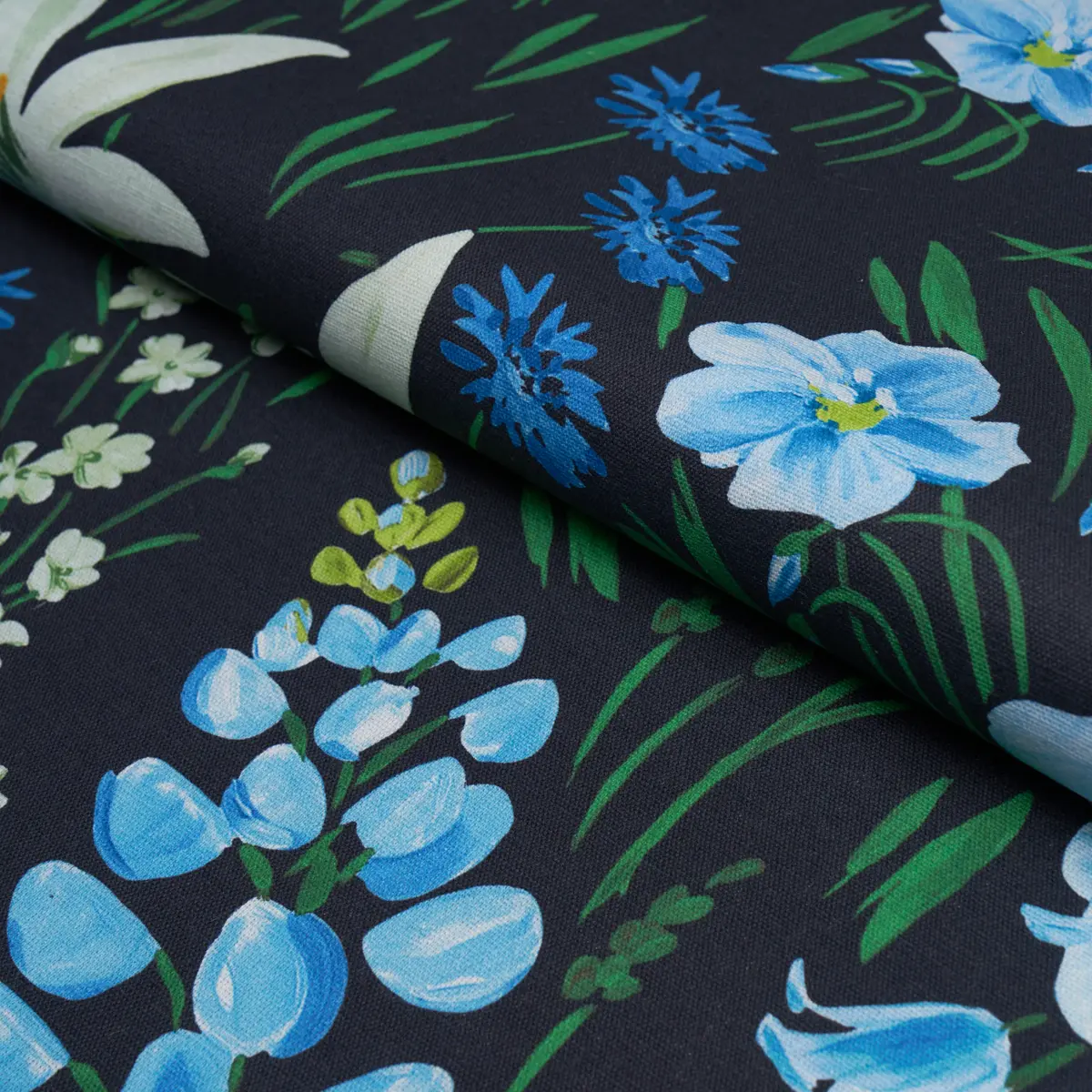 OZ FLORAL_ EBONY