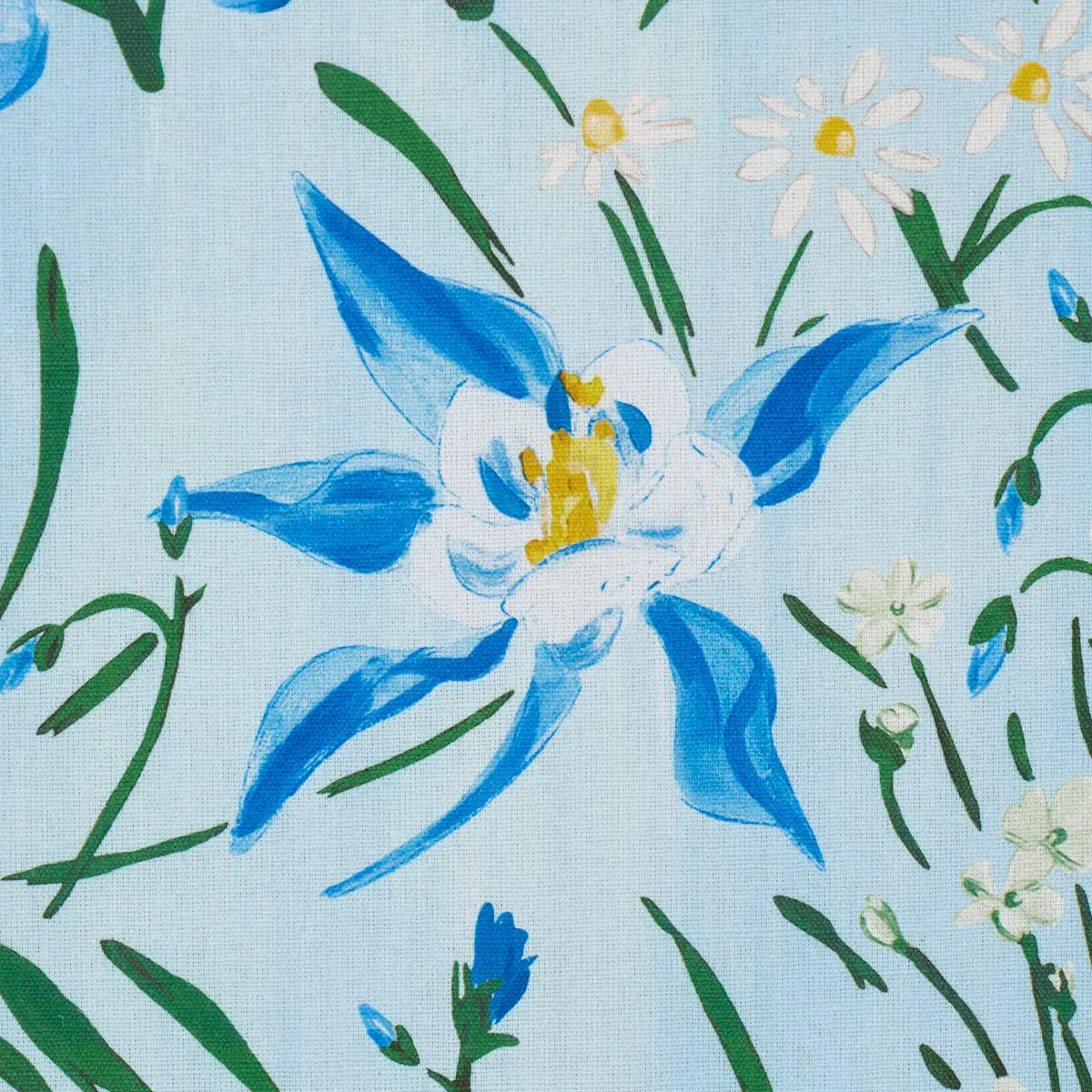 OZ FLORAL_ SKY