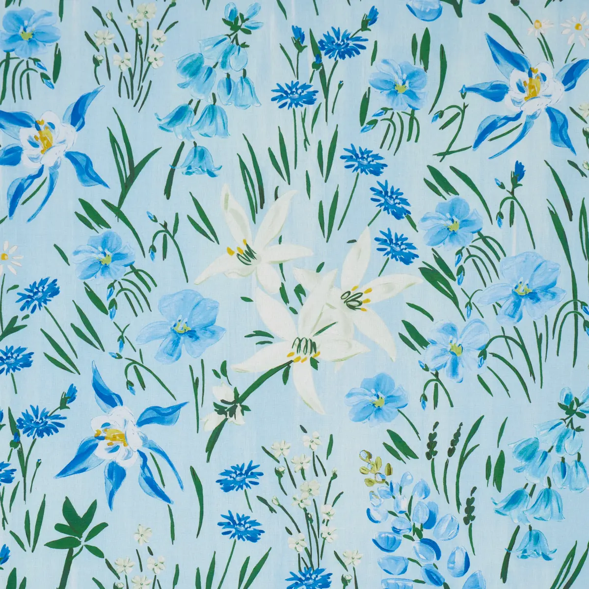 OZ FLORAL_ SKY