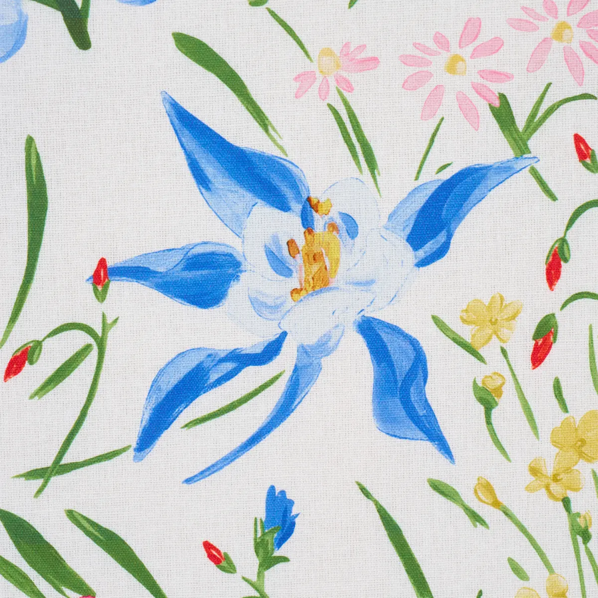 OZ FLORAL_ MULTI