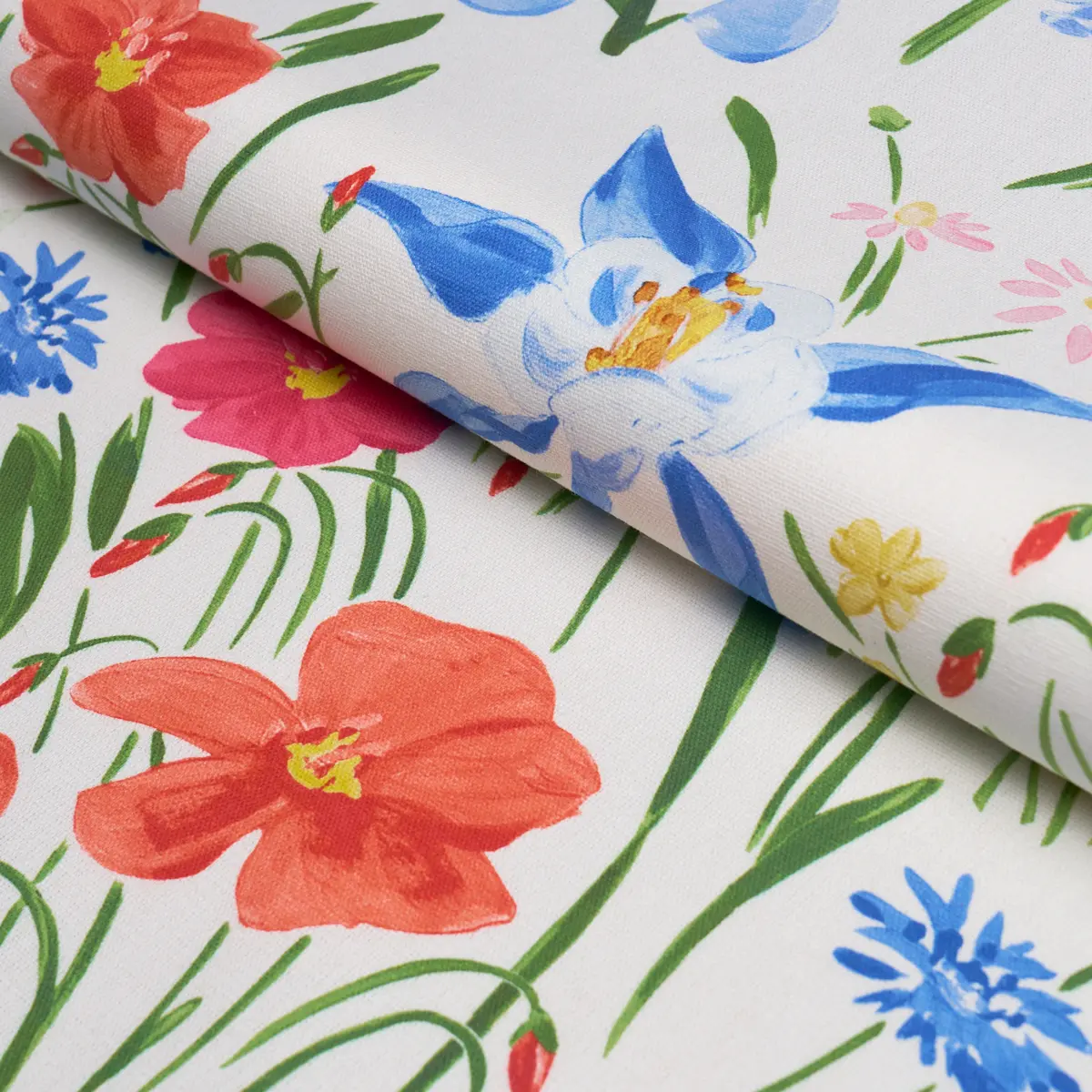 OZ FLORAL_ MULTI