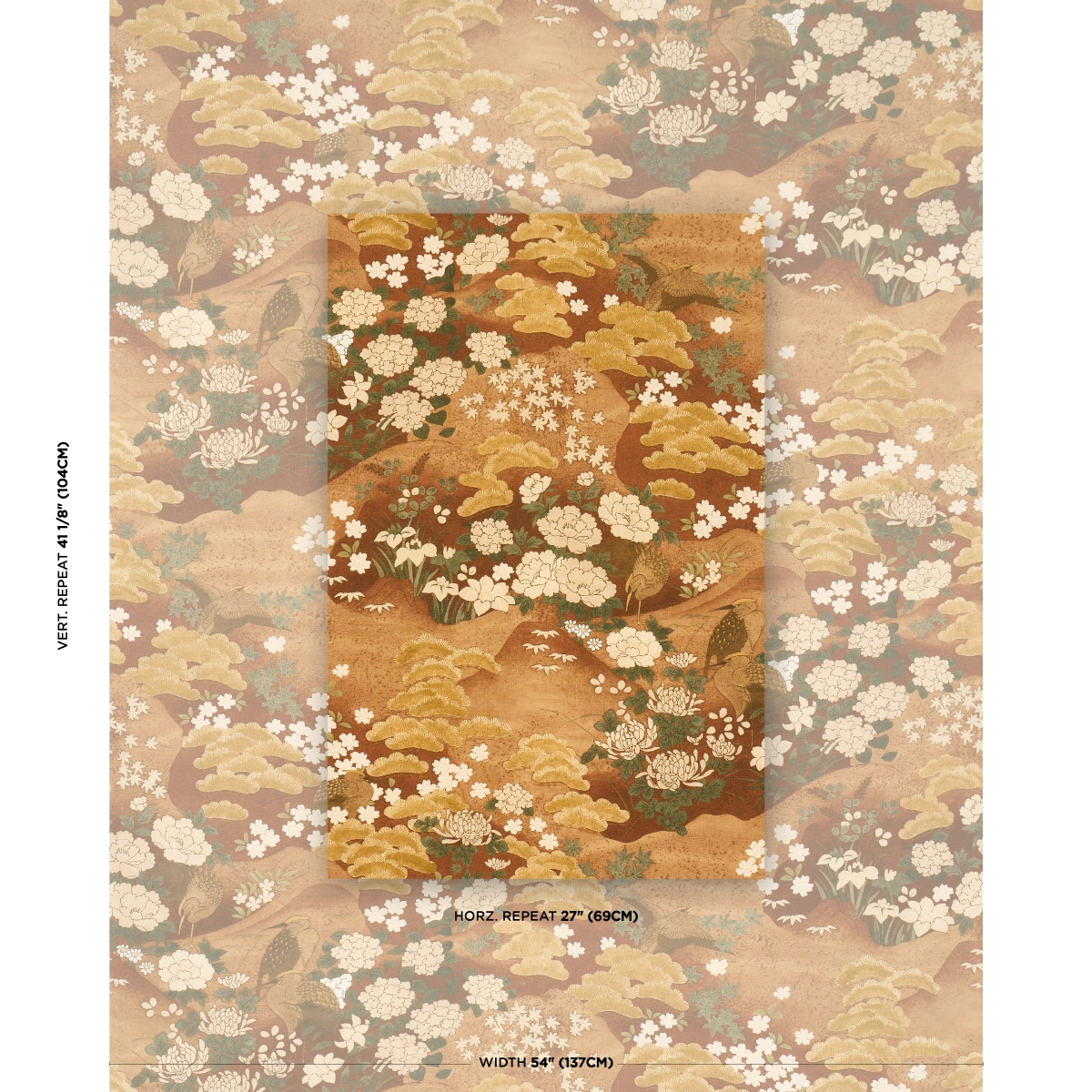 GOLDEN HILLS_ BURGUNDY