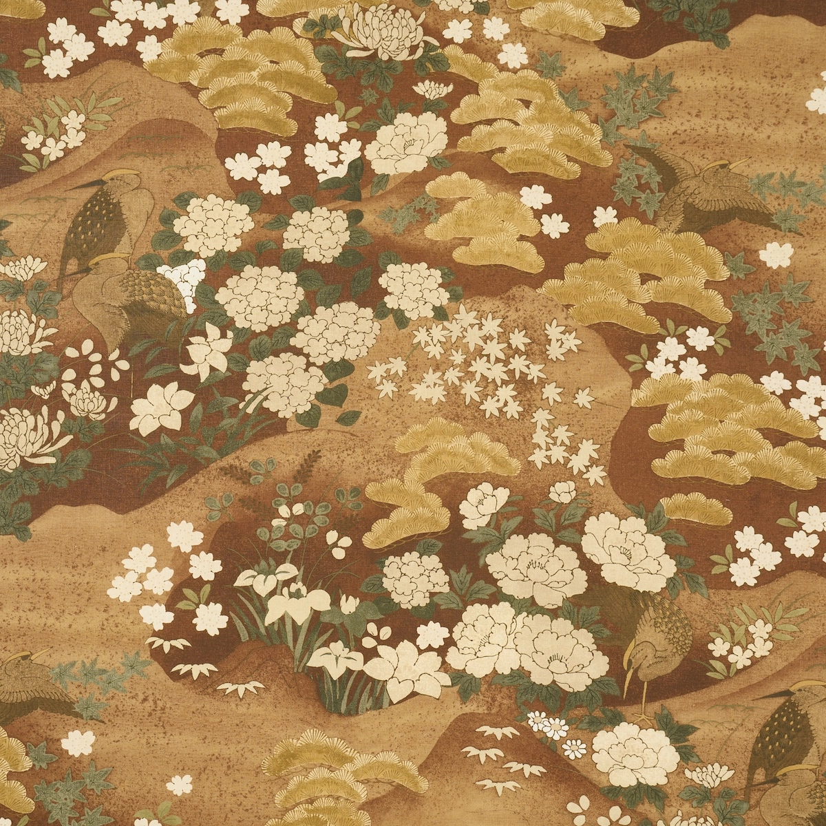 GOLDEN HILLS_ BURGUNDY