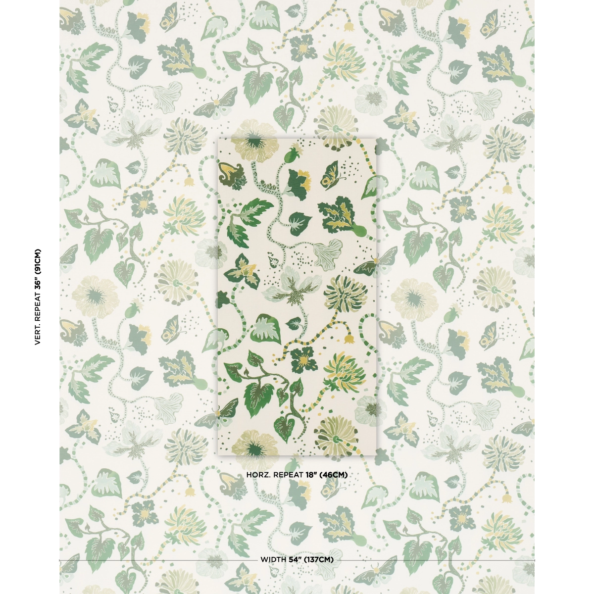 GLORIETTE_ GREEN