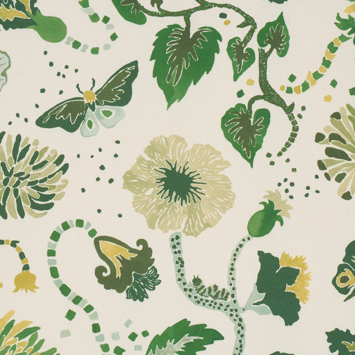 GLORIETTE_ GREEN