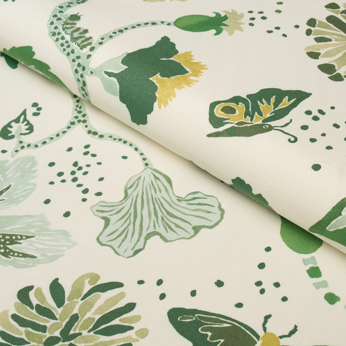 GLORIETTE_ GREEN