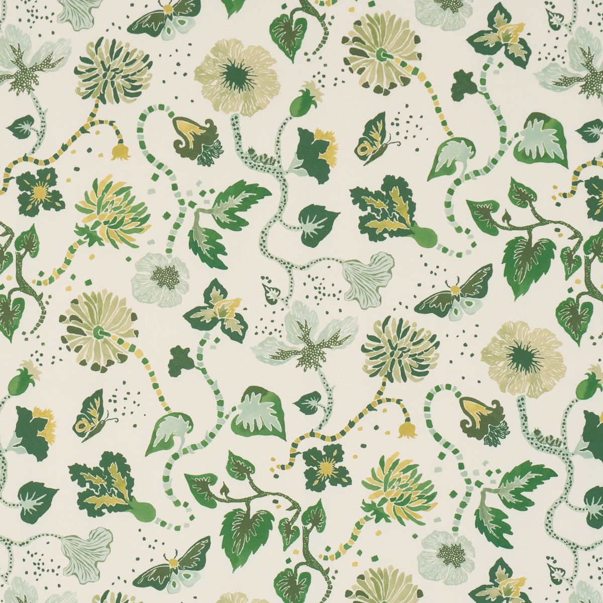 GLORIETTE_ GREEN