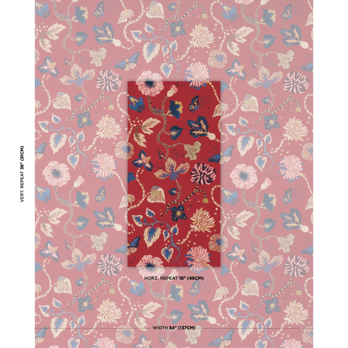 GLORIETTE_ RED