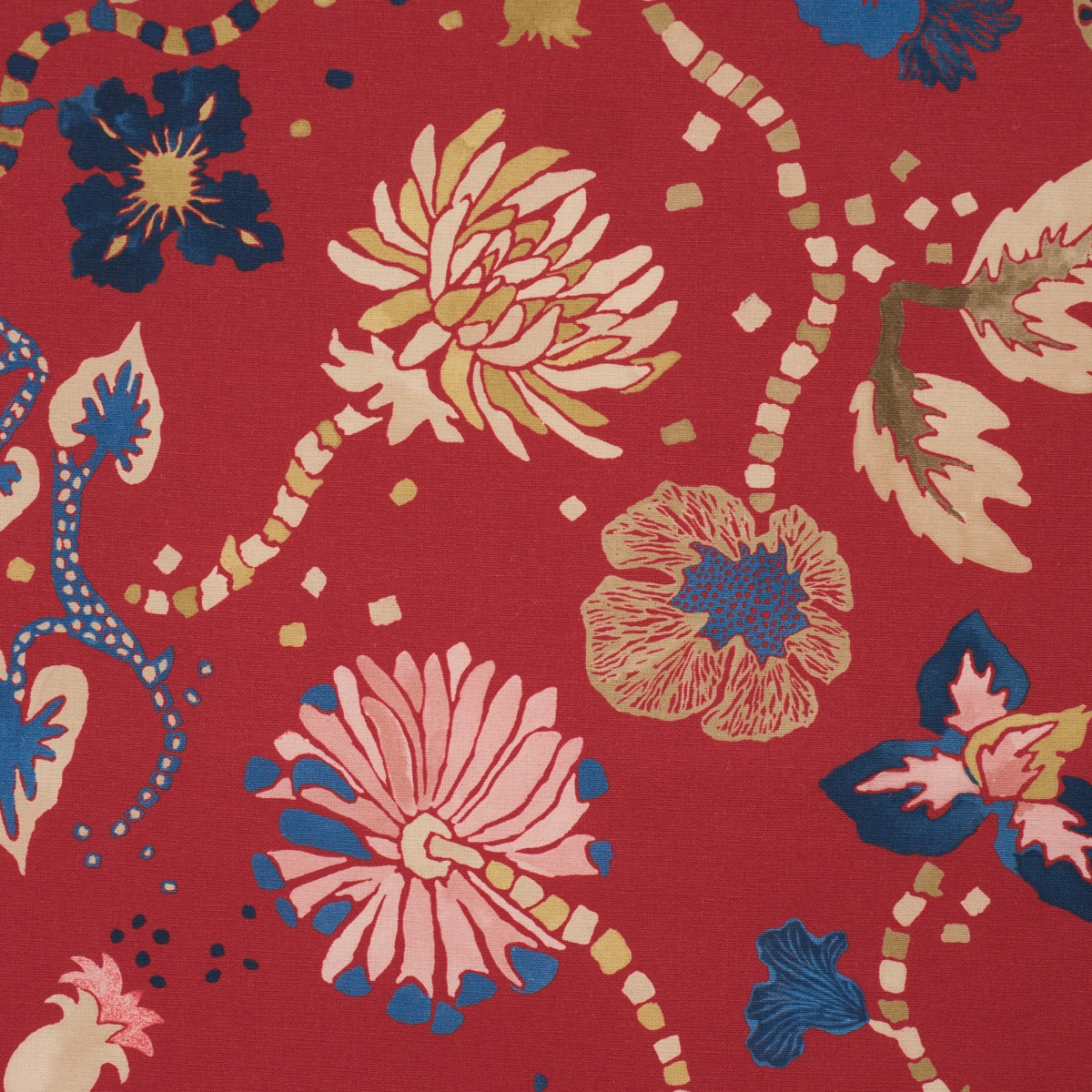 GLORIETTE_ RED