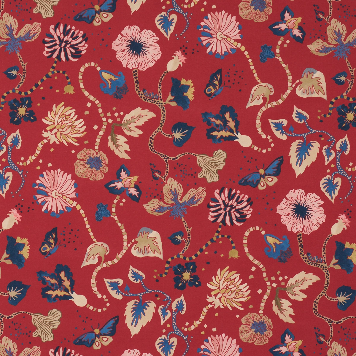 GLORIETTE_ RED