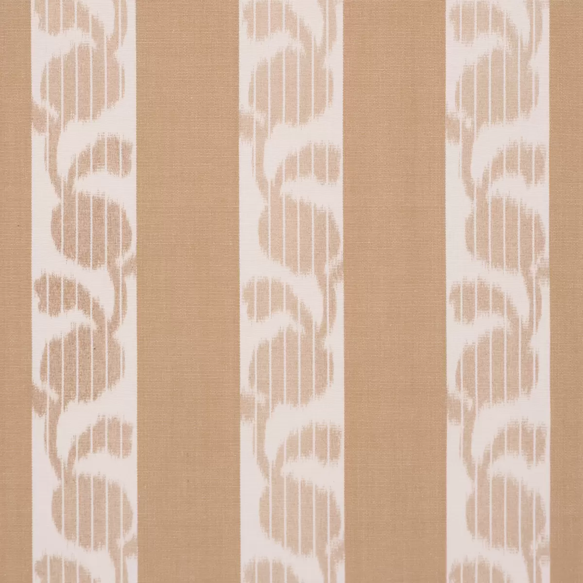 Priya Warp Print_ SAND
