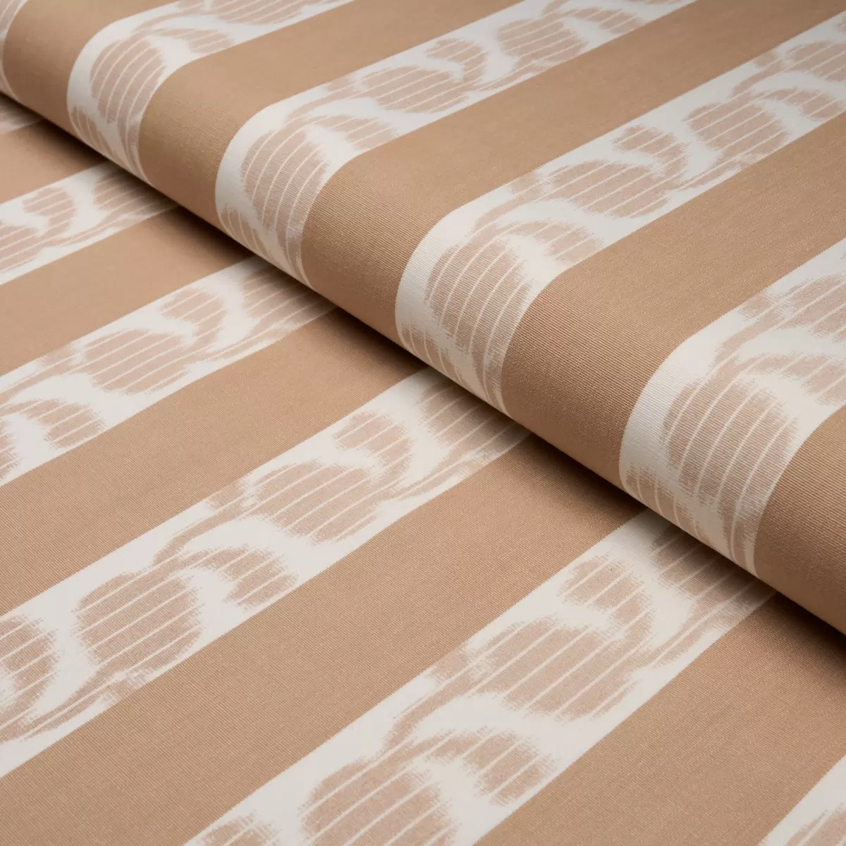 Priya Warp Print_ SAND