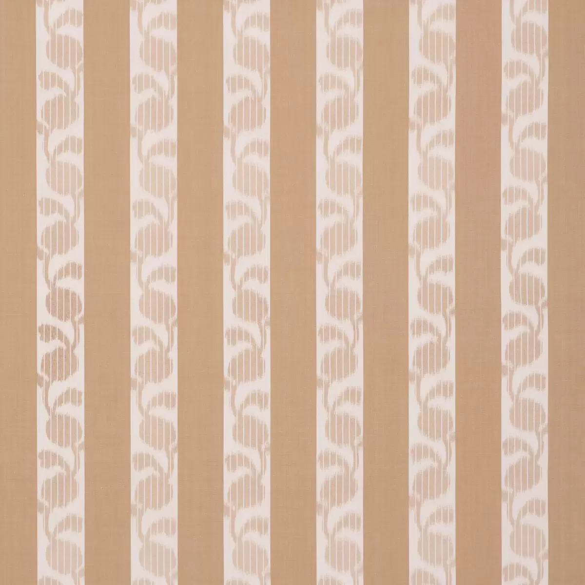 Priya Warp Print_ SAND