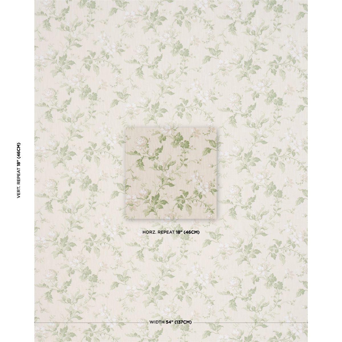 BLOMSLINGA_ LEAF