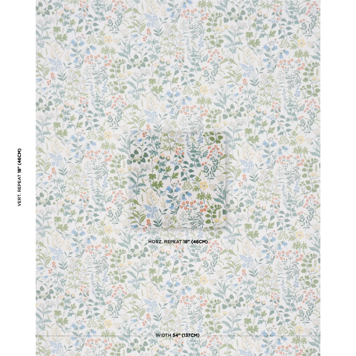 FLORA_ IVORY
