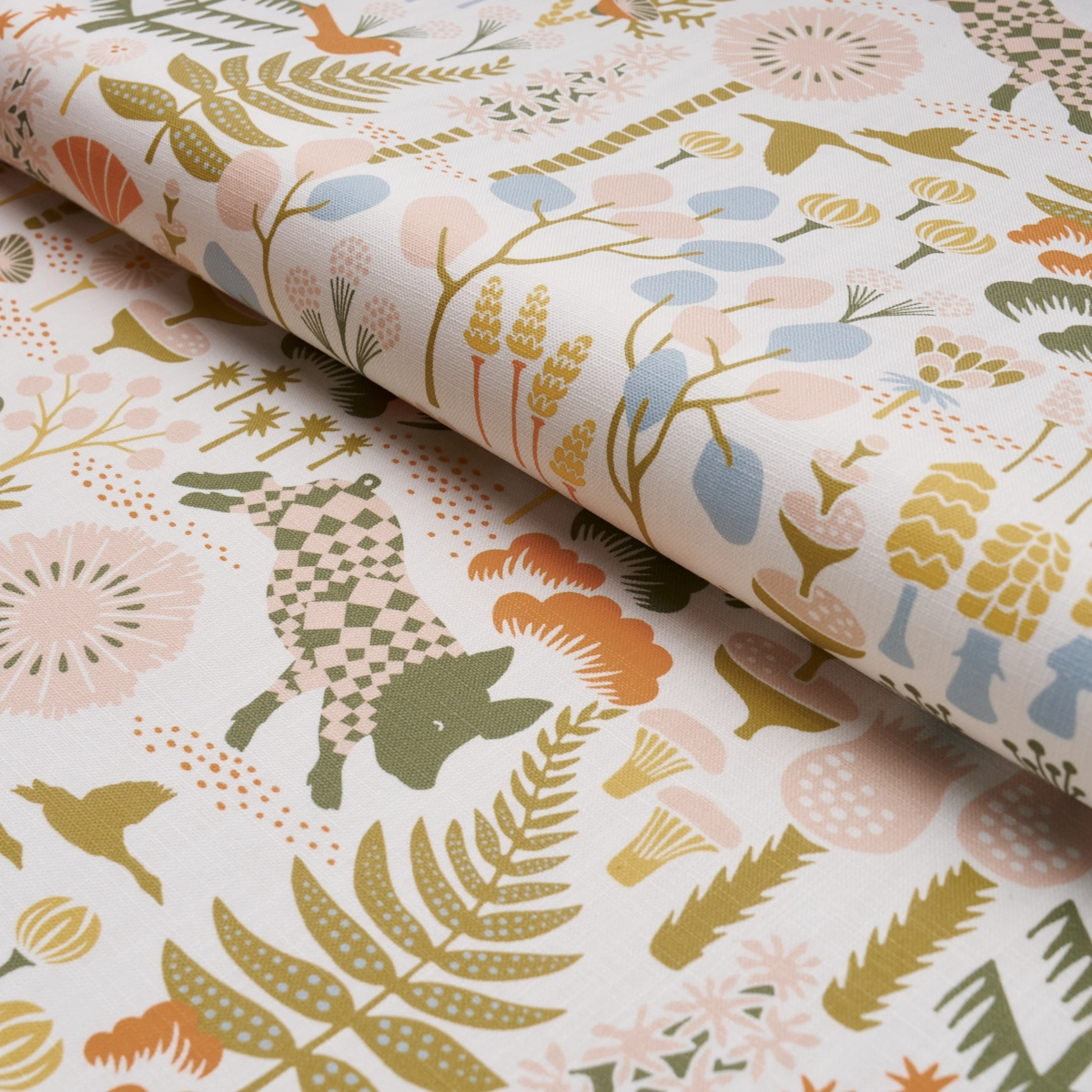 HOPPMOSSE_ IVORY AND MULTI