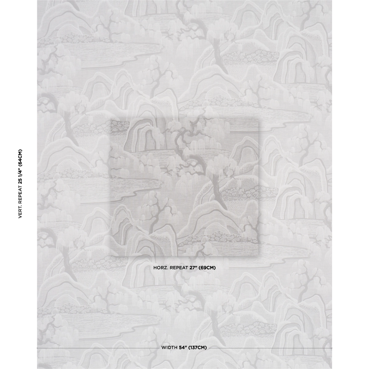 INDIGO GARDEN_ GREY