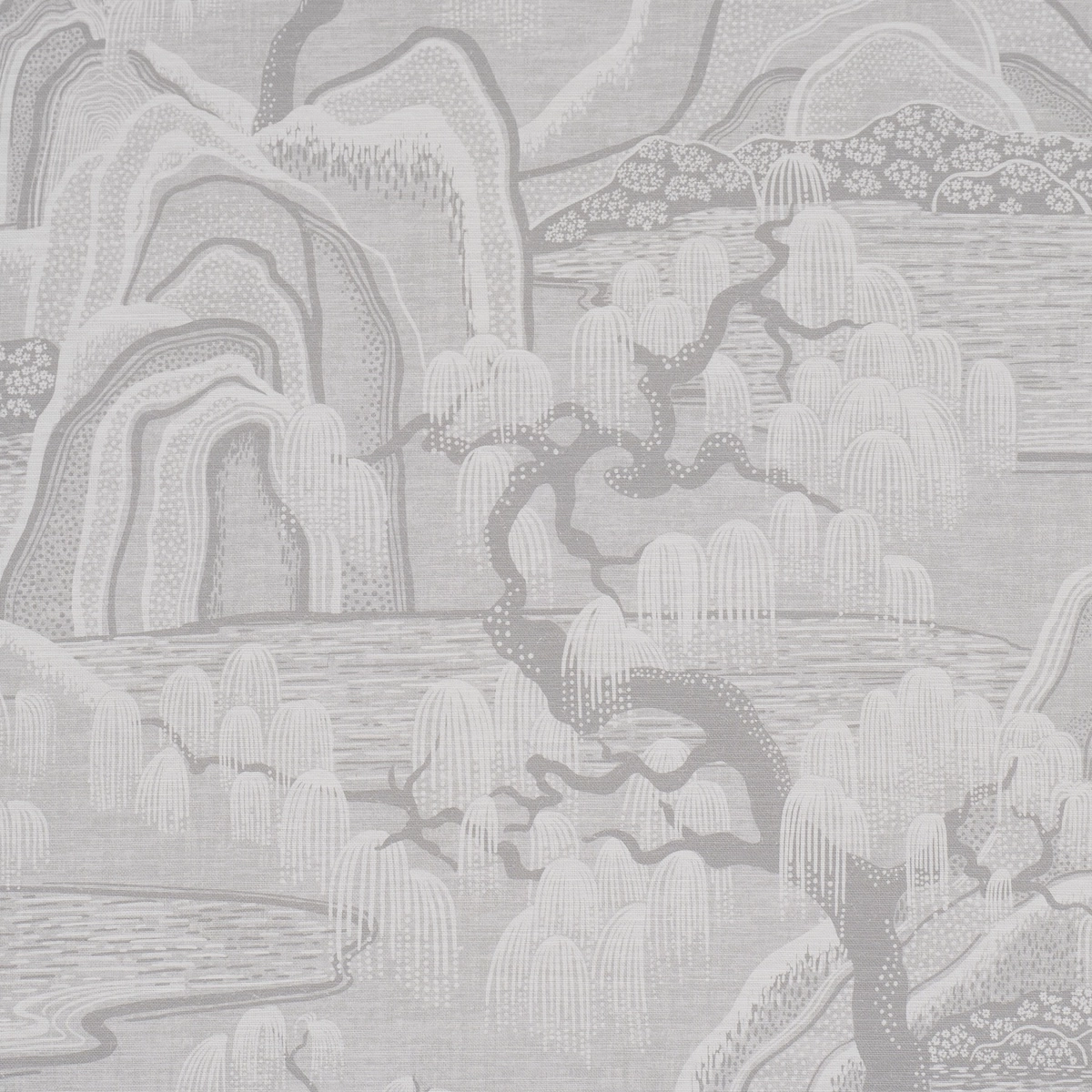 INDIGO GARDEN_ GREY