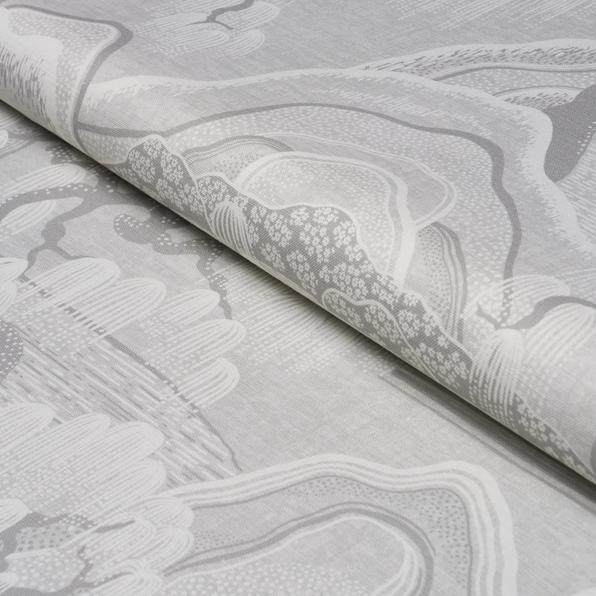 INDIGO GARDEN_ GREY