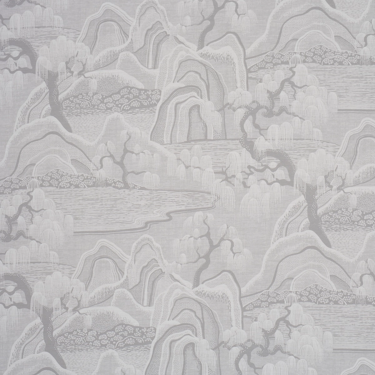 INDIGO GARDEN_ GREY