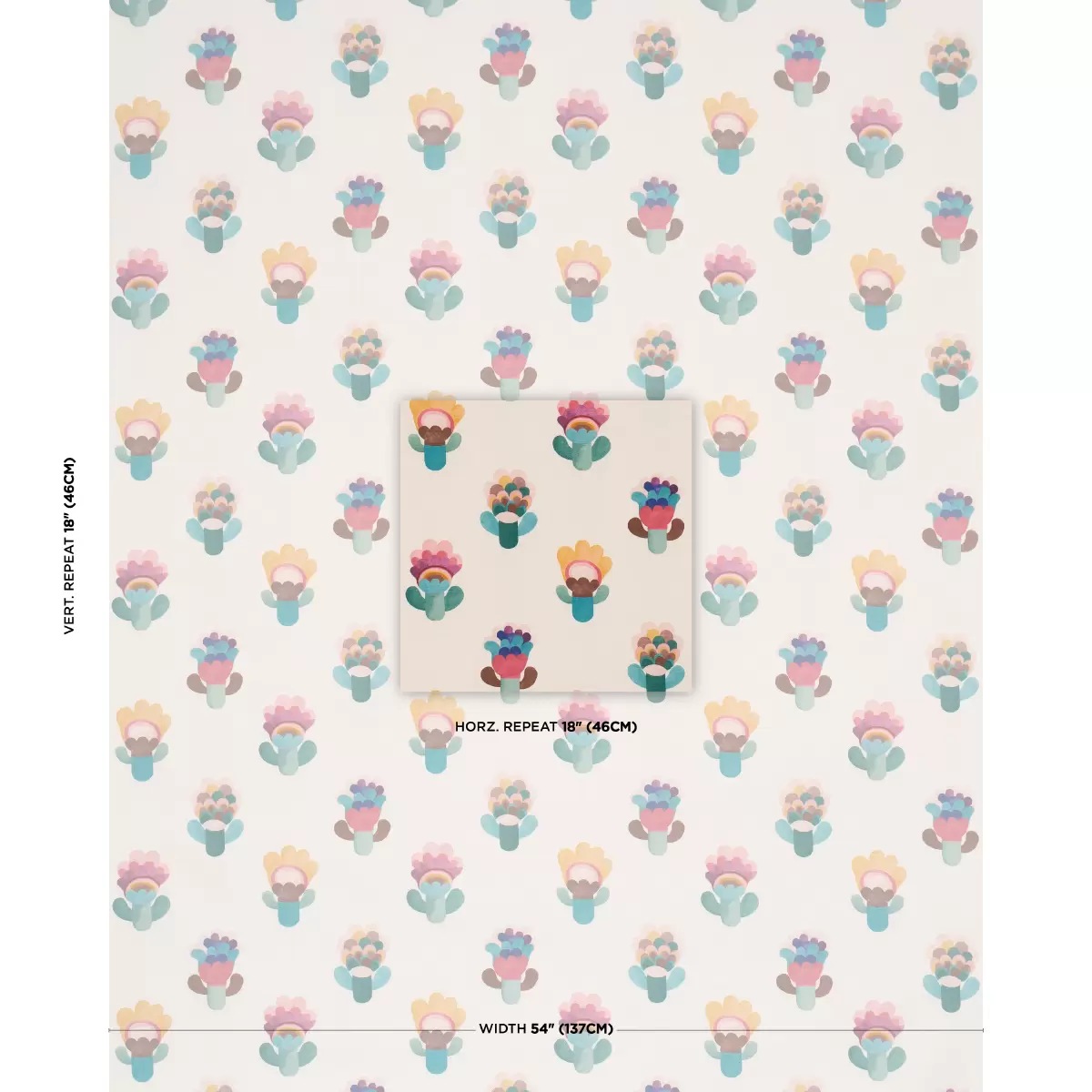 LE JARDIN_ SPRING