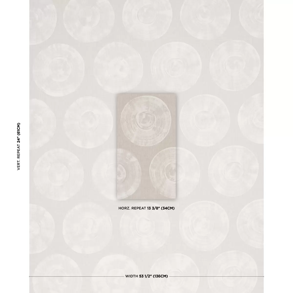 Painted Circles_ NEUTRAL