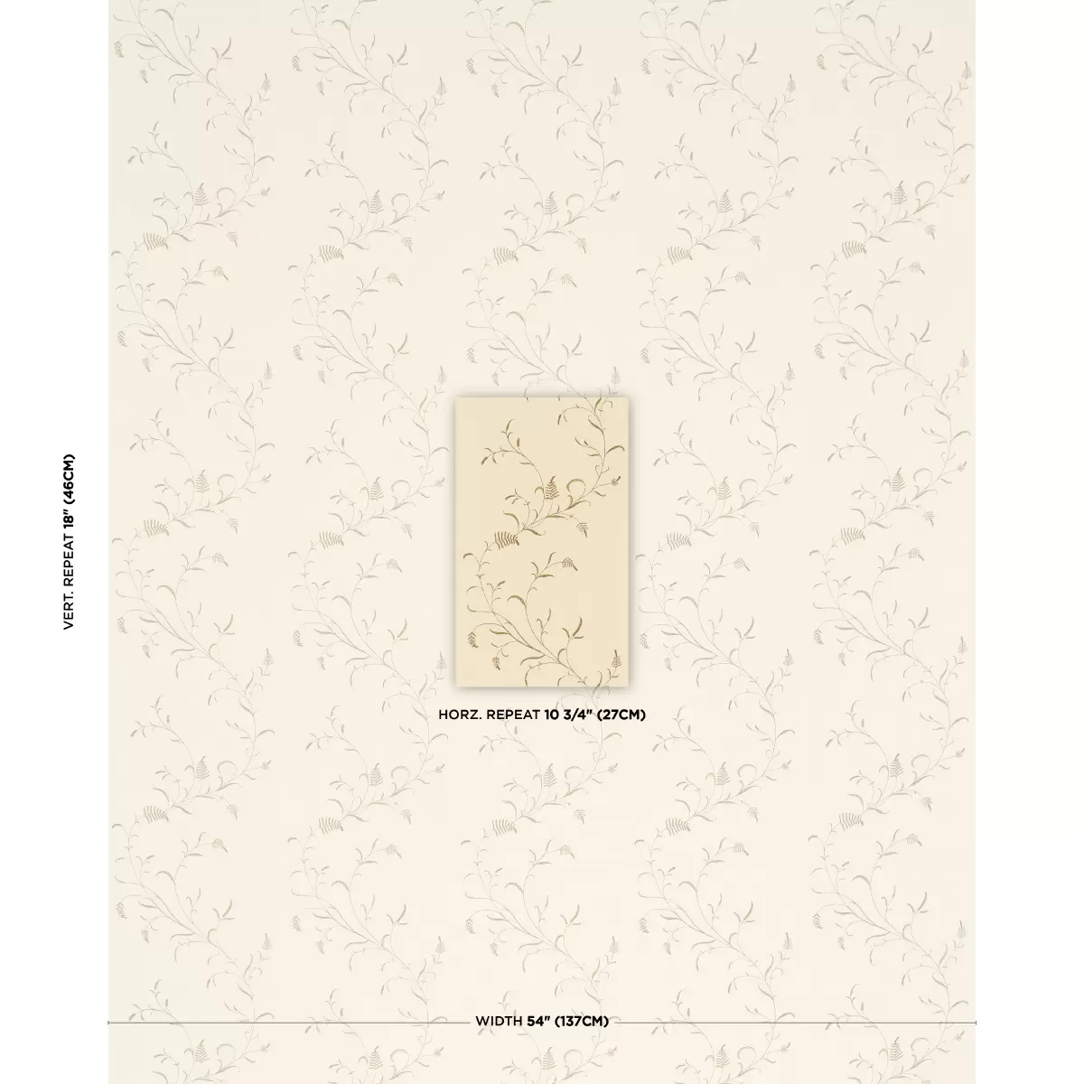 WINDING WHEAT_ YELLOW