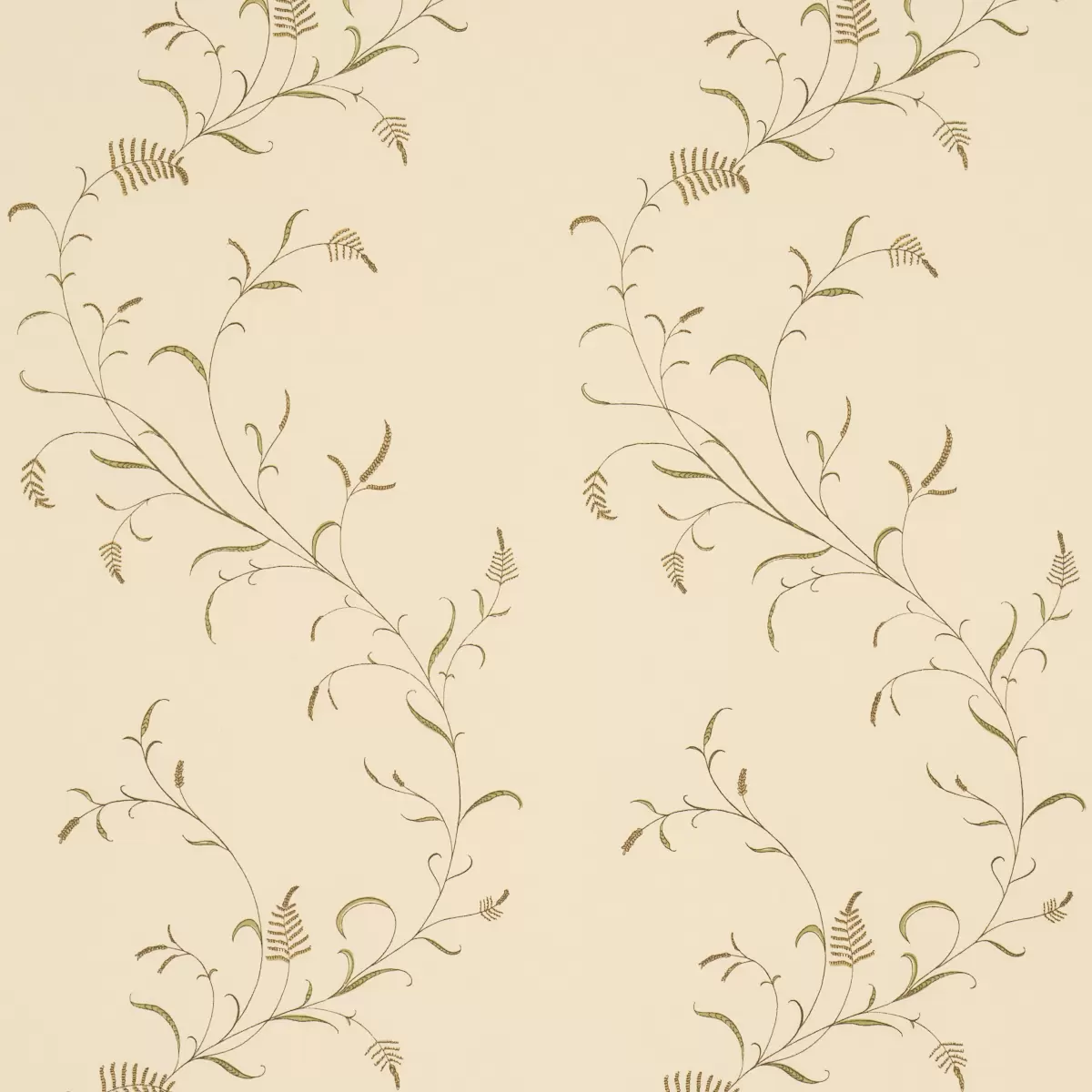 WINDING WHEAT_ YELLOW