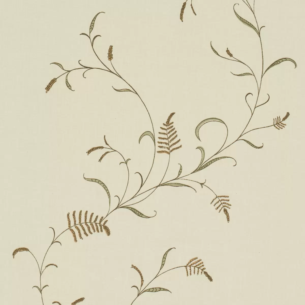 WINDING WHEAT_ GREEN